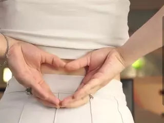 ElgaDanson's Live Sex Cam Show