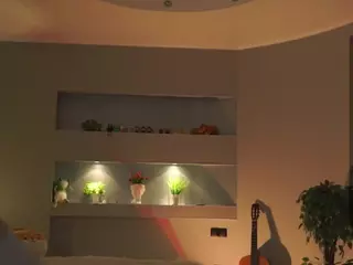ElgaDanson's Live Sex Cam Show