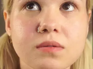 ElgaDanson's Live Sex Cam Show