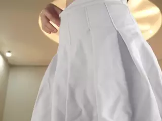ElgaDanson's Live Sex Cam Show