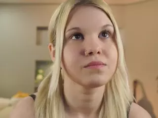 ElgaDanson's Live Sex Cam Show