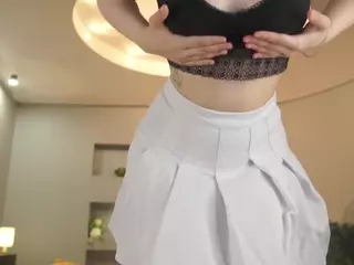 ElgaDanson's Live Sex Cam Show