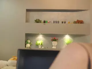 ElgaDanson's Live Sex Cam Show