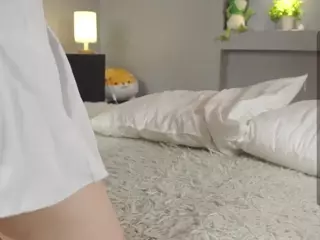 ElgaDanson's Live Sex Cam Show