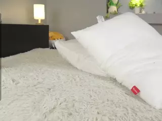 ElgaDanson's Live Sex Cam Show