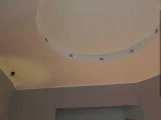 ElgaDanson's Live Sex Cam Show