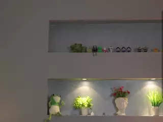 ElgaDanson's Live Sex Cam Show