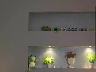 ElgaDanson's Live Sex Cam Show