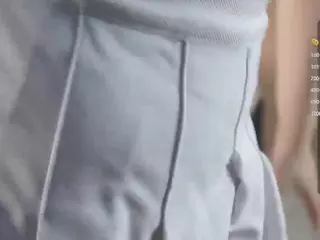 ElgaDanson's Live Sex Cam Show