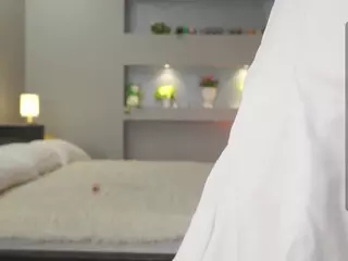 ElgaDanson's Live Sex Cam Show