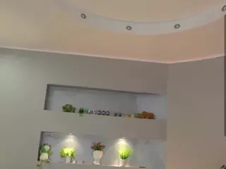 ElgaDanson's Live Sex Cam Show