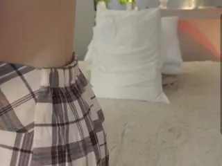 ElgaDanson's Live Sex Cam Show