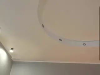 ElgaDanson's Live Sex Cam Show