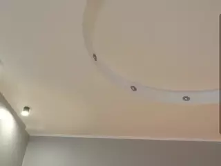 ElgaDanson's Live Sex Cam Show