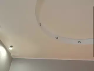 ElgaDanson's Live Sex Cam Show