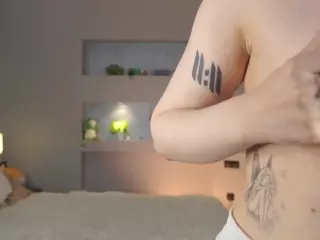 ElgaDanson's Live Sex Cam Show