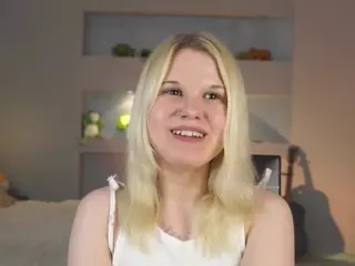 ElgaDanson's Live Sex Cam Show
