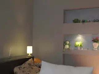 ElgaDanson's Live Sex Cam Show