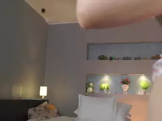 ElgaDanson's Live Sex Cam Show