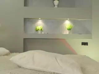 ElgaDanson's Live Sex Cam Show