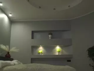 ElgaDanson's Live Sex Cam Show