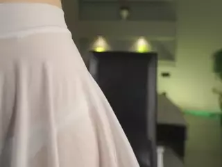 ElgaDanson's Live Sex Cam Show