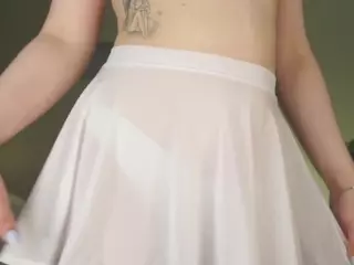 ElgaDanson's Live Sex Cam Show