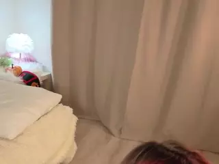 EngelGoldston's Live Sex Cam Show