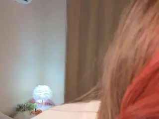 EngelGoldston's Live Sex Cam Show