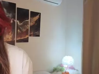 EngelGoldston's Live Sex Cam Show