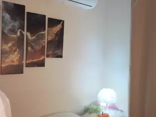 EngelGoldston's Live Sex Cam Show