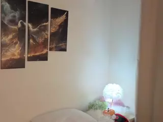 EngelGoldston's Live Sex Cam Show