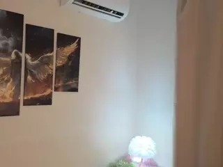 EngelGoldston's Live Sex Cam Show
