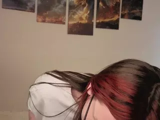 EngelGoldston's Live Sex Cam Show