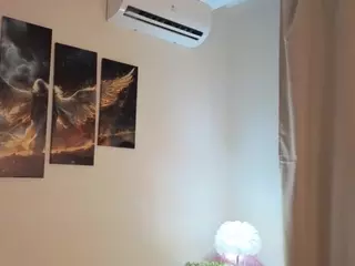 EngelGoldston's Live Sex Cam Show