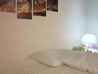 EngelGoldston's Live Sex Cam Show