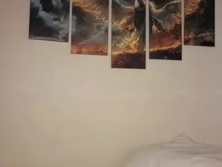 EngelGoldston's Live Sex Cam Show