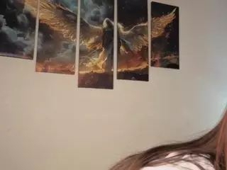 EngelGoldston's Live Sex Cam Show