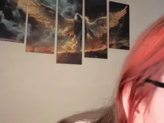 EngelGoldston's Live Sex Cam Show