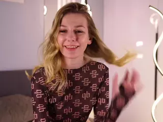 EvaEllis's Live Sex Cam Show