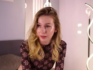 EvaEllis's Live Sex Cam Show
