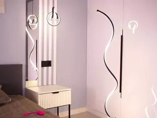 EvaEllis's Live Sex Cam Show