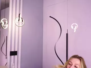 EvaEllis's Live Sex Cam Show