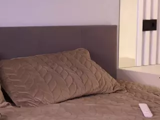 EvaEllis's Live Sex Cam Show