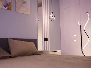 EvaEllis's Live Sex Cam Show