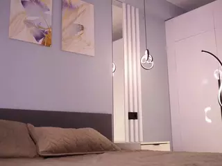 EvaEllis's Live Sex Cam Show