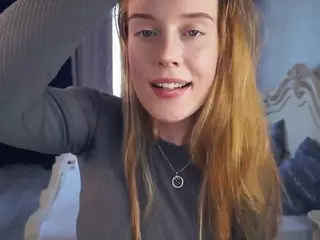 FancyHatchell's Live Sex Cam Show
