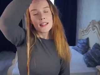 FancyHatchell's Live Sex Cam Show