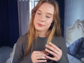 FancyHatchell's Live Sex Cam Show