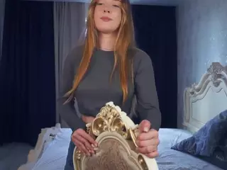 FancyHatchell's Live Sex Cam Show